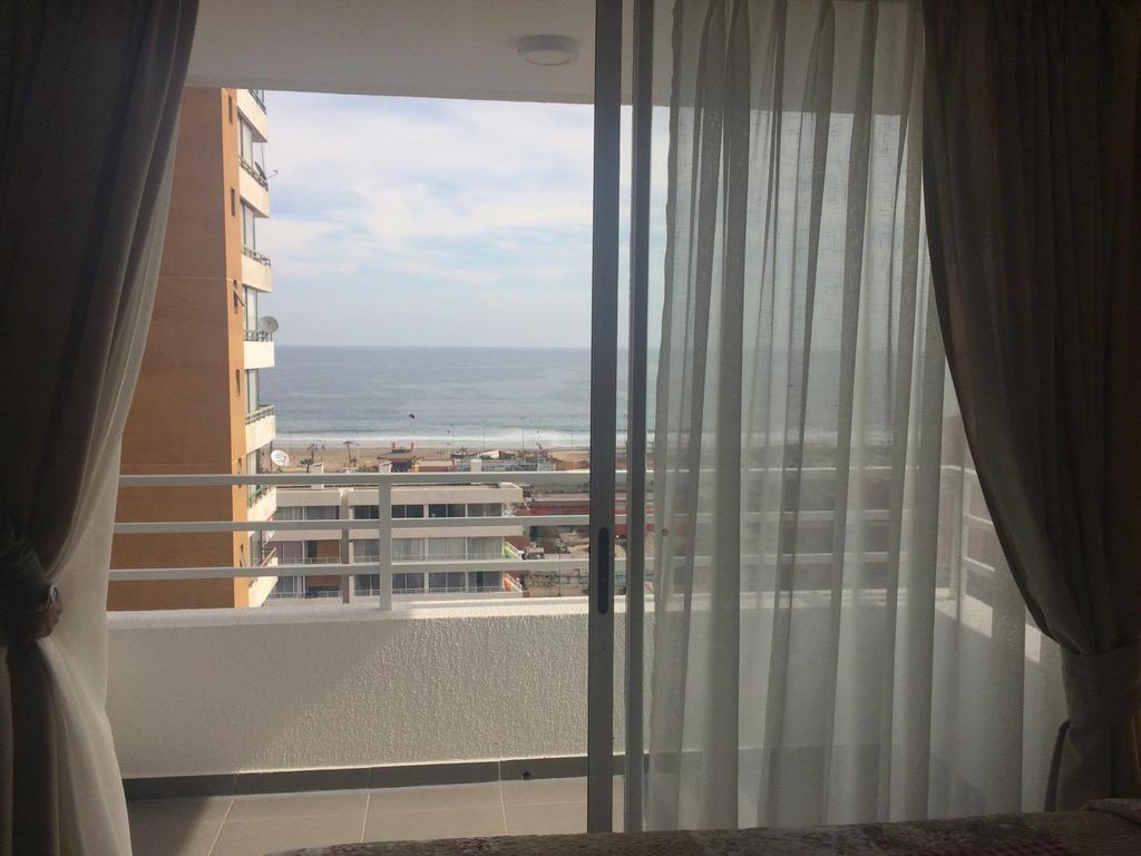 Apartamento Edificio Sunshine Iquique