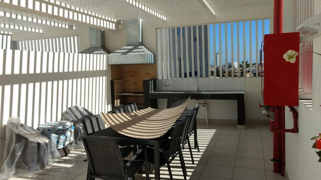 Edificio Sunshine * Iquique