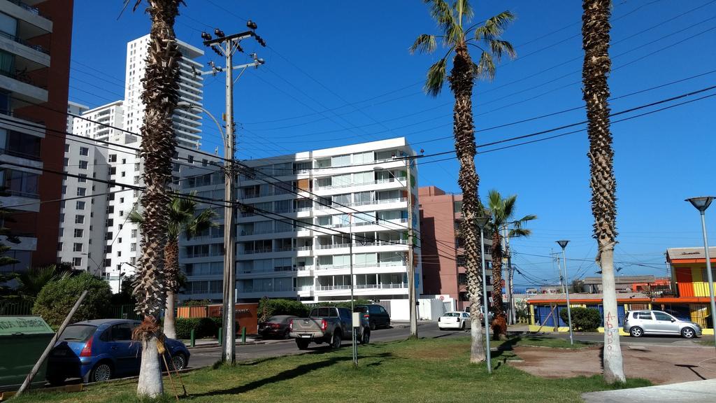 Edificio Sunshine Apartamento *