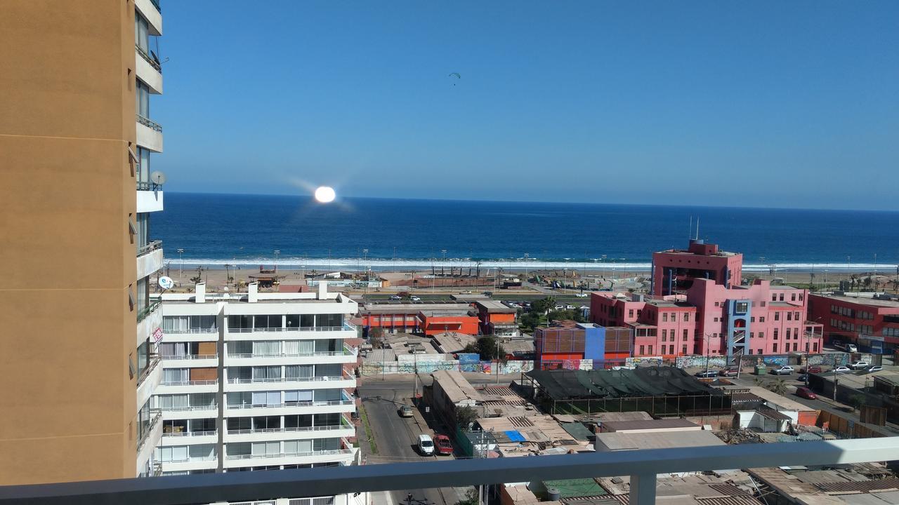 Edificio Sunshine *