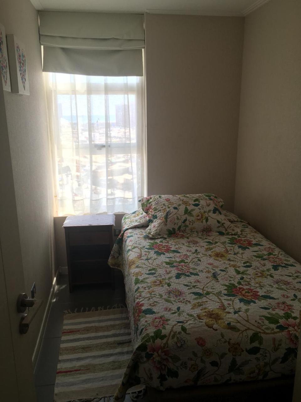 Apartamento Edificio Sunshine Iquique