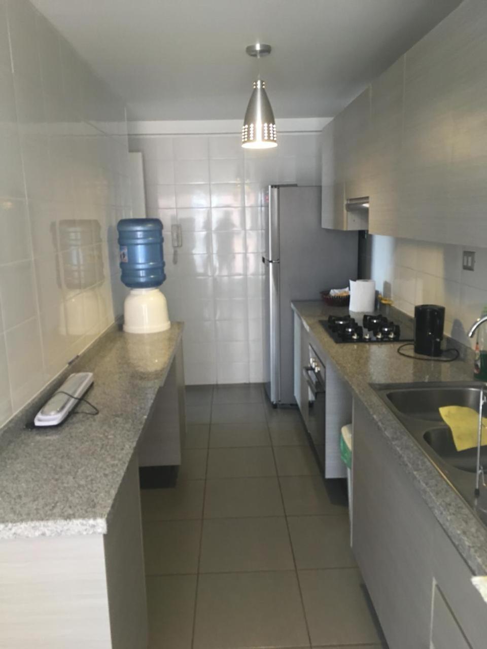 Edificio Sunshine Apartamento
