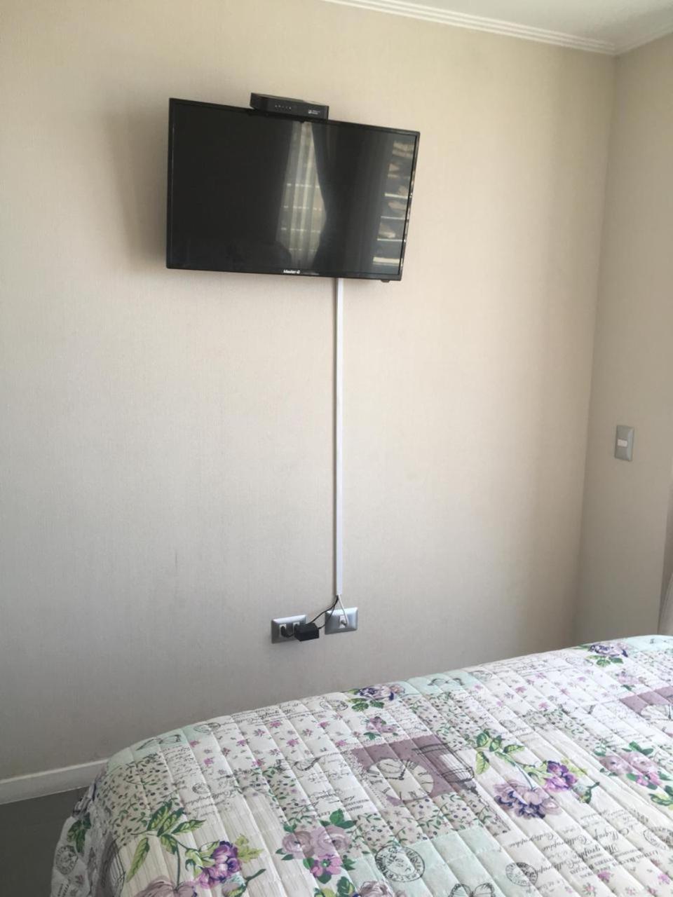 Apartamento Edificio Sunshine Iquique
