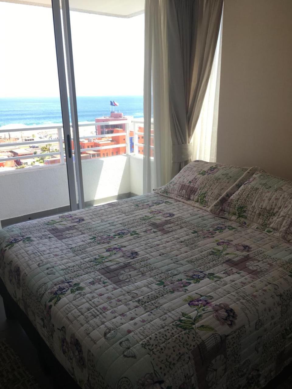 Apartamento Edificio Sunshine *