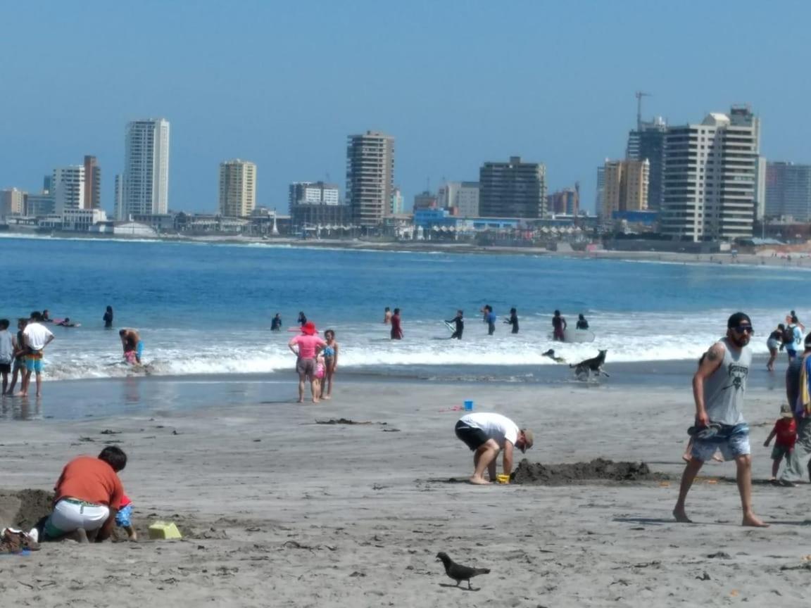 Edificio Sunshine * Iquique