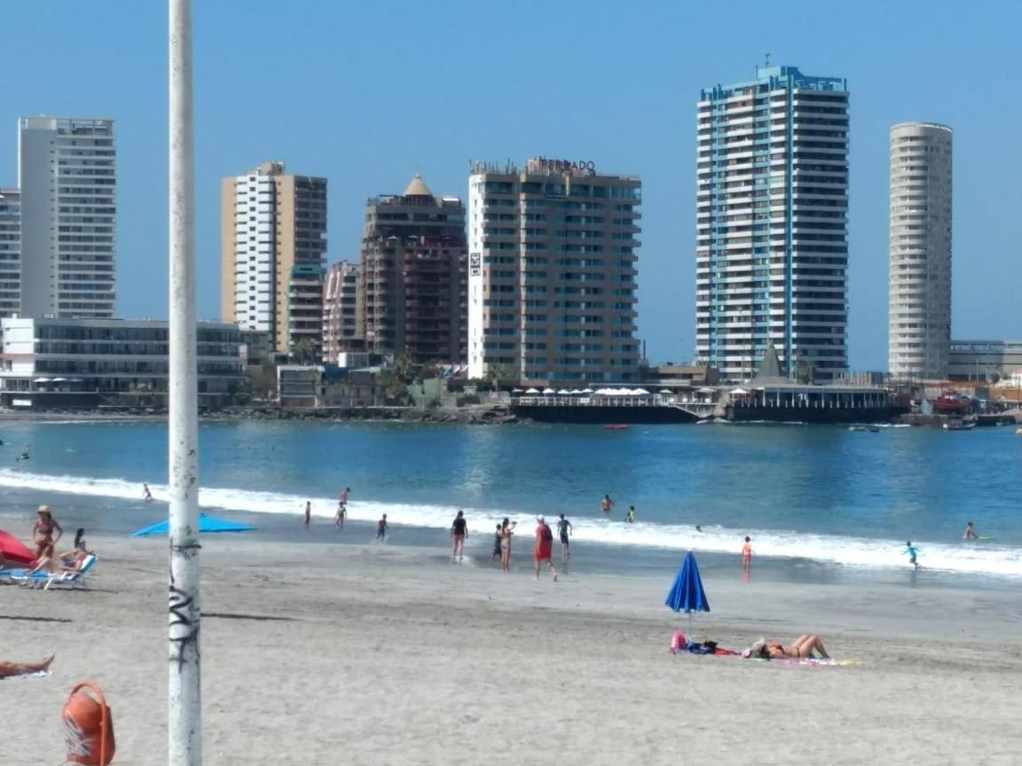 Edificio Sunshine Iquique